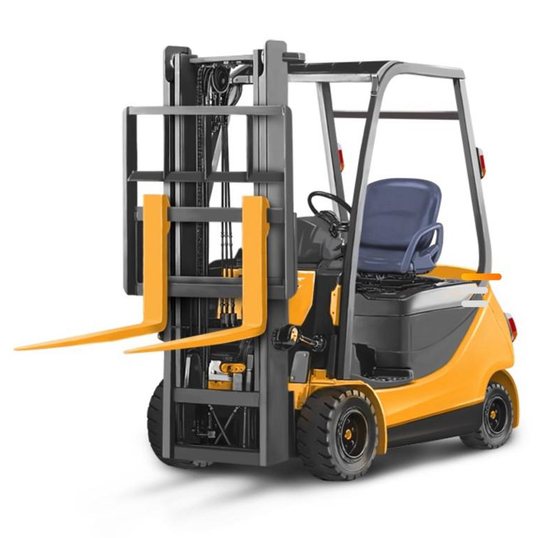 STMA Forklift Machine