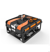 ROV Deep Ocean Camera