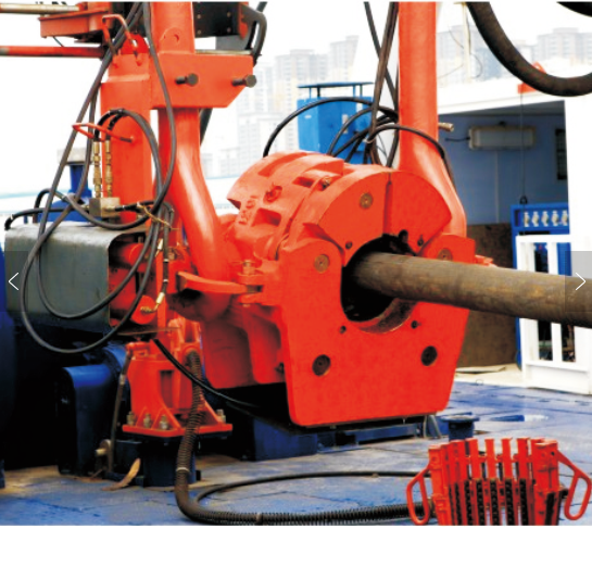 Hydraulic Elevator CDZY