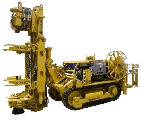 Down-The-Hole Drilling Rig