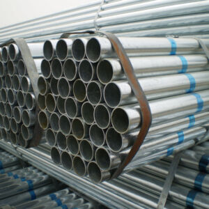 Scaffolding Steel Pipe